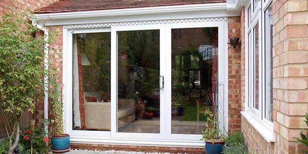 Composite Doors Supplied And Fitted Hamilton